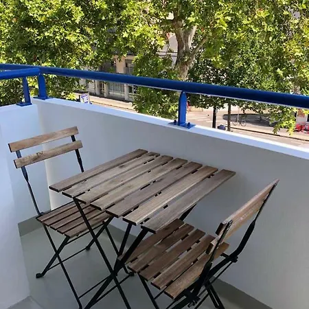 Contemporain Au Coeur De Tours