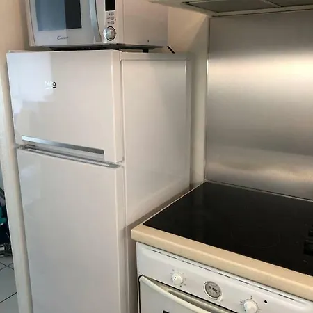 Apartman Contemporain Au Coeur De Tours