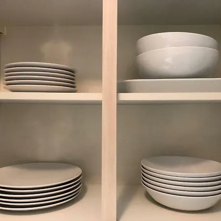 Apartamento Contemporain Au Coeur De
